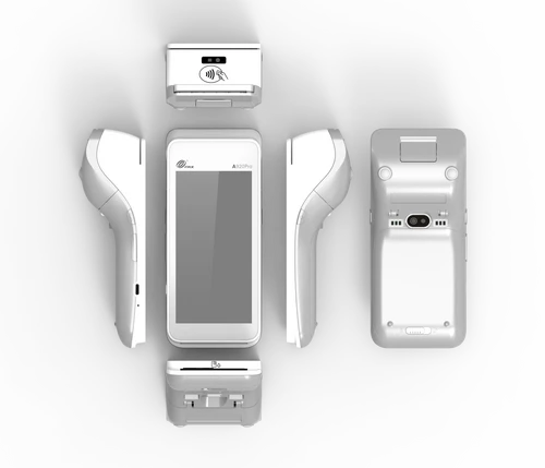 PAX A920 PRO