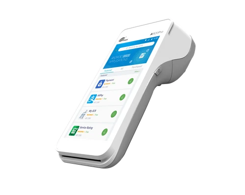 PAX A920 PRO – Merchant Terminals